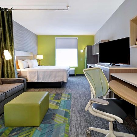 Home2 Suites By Hilton Taylor Detroit Exterior foto