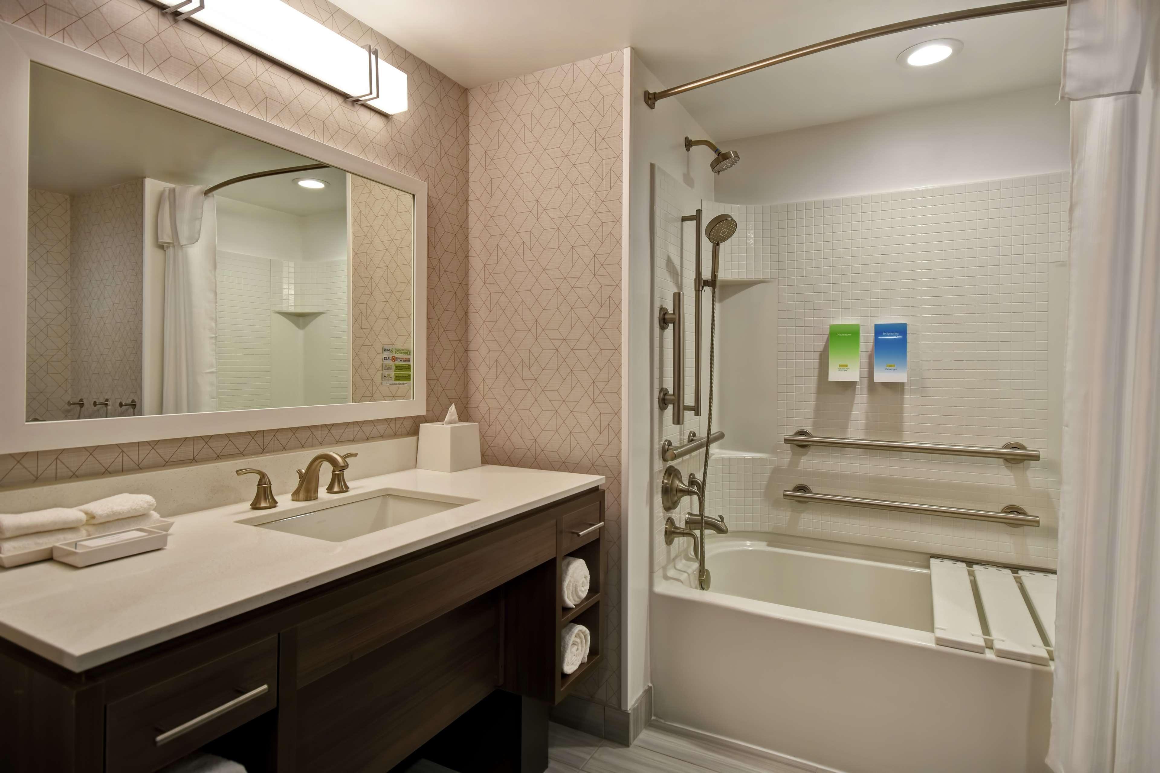 Home2 Suites By Hilton Taylor Detroit Exterior foto
