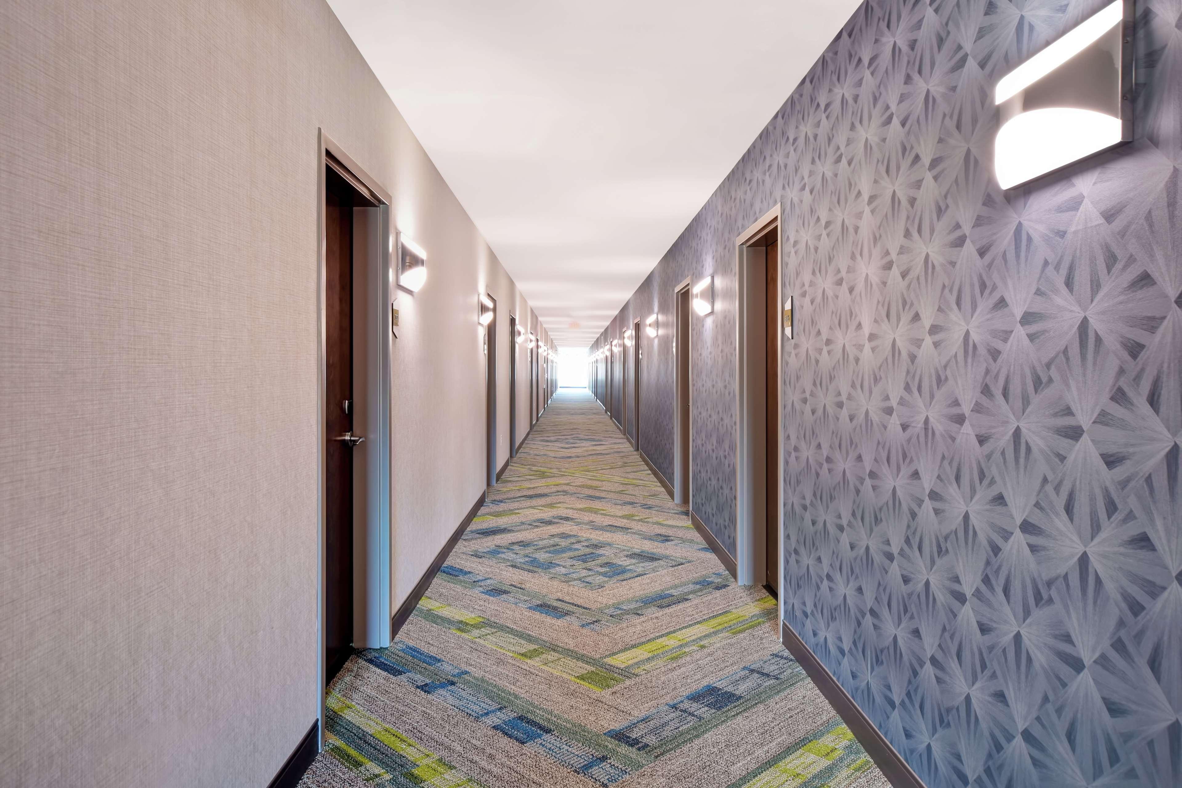 Home2 Suites By Hilton Taylor Detroit Exterior foto