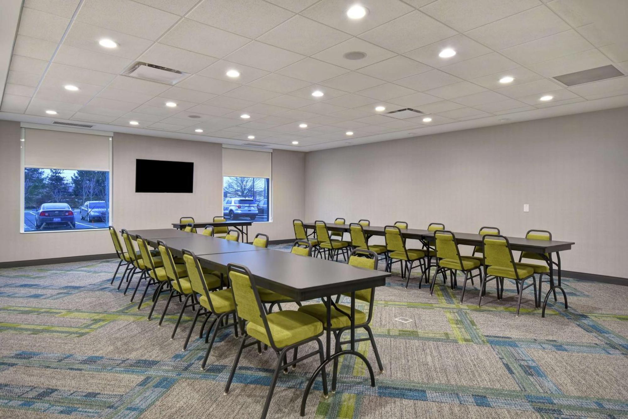 Home2 Suites By Hilton Taylor Detroit Exterior foto