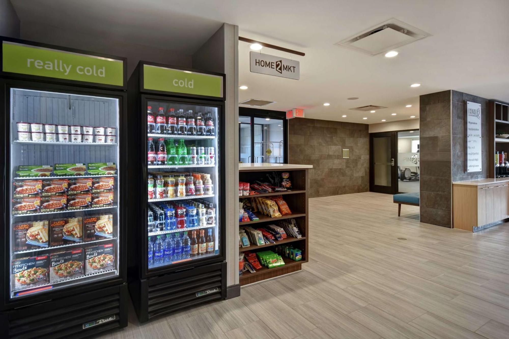 Home2 Suites By Hilton Taylor Detroit Exterior foto